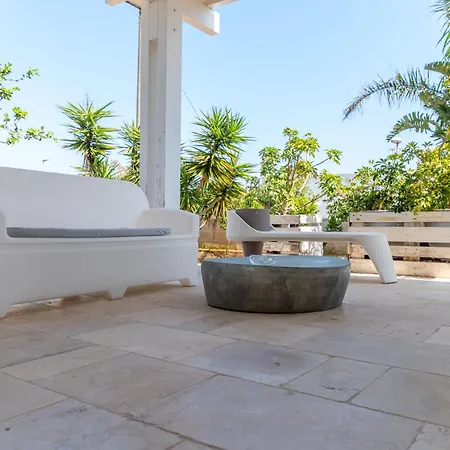 Bianca Marina Вилла