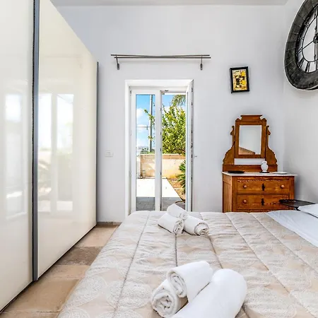 Вилла Bianca Marina *