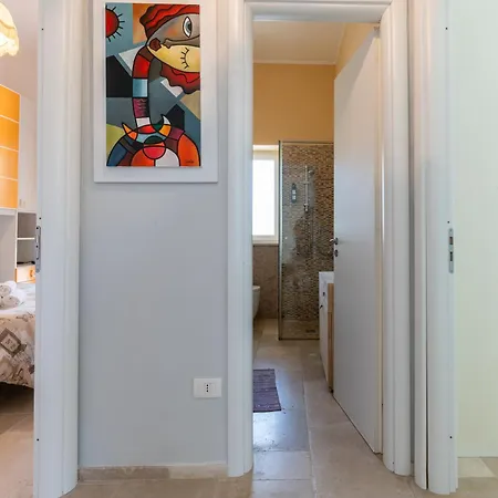 Вилла Bianca Marina