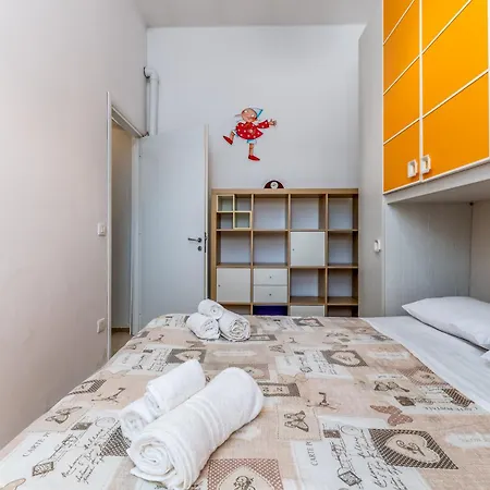 Вилла Bianca Marina