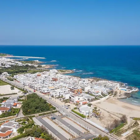 Bianca Marina Вилла *