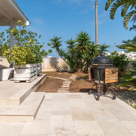 Вилла Bianca Marina *