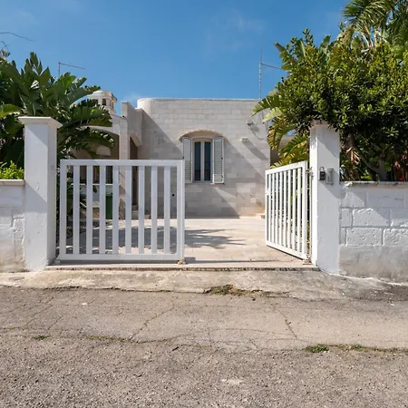 빌라 Bianca Marina *