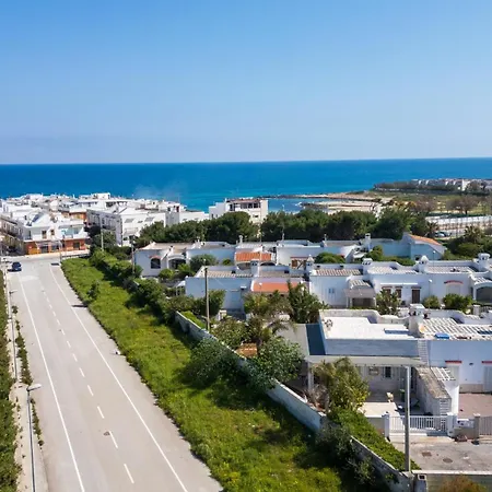 Bianca Marina Villanova di Ostuni