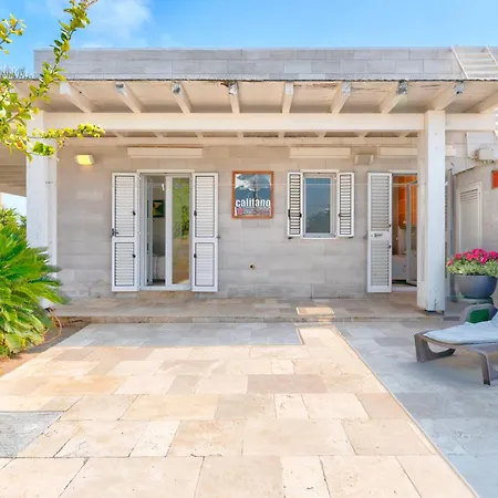 Bianca Marina