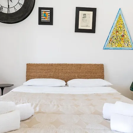 Willa Bianca Marina Villanova di Ostuni