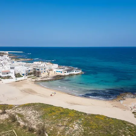 Bianca Marina * Villanova di Ostuni