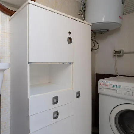 Bianca Marina 빌라 빌라노바 디 오스투니