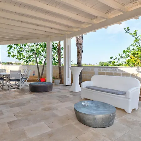 Bianca Marina Willa *