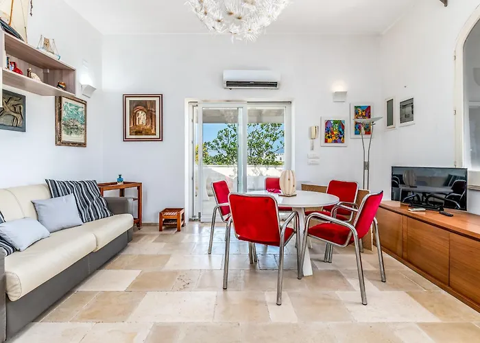 Villa Bianca Marina Villanova di Ostuni