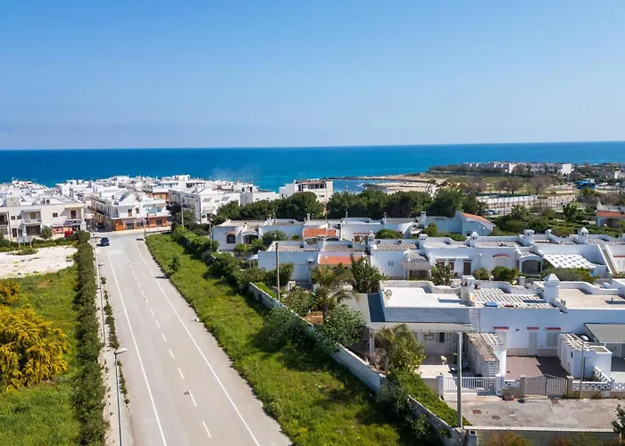Bianca Marina Villanova di Ostuni