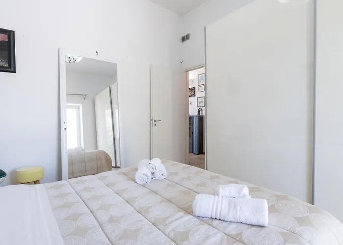 Villa Bianca Marina Villanova di Ostuni
