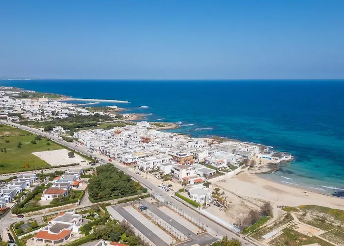 Bianca Marina Villa *
