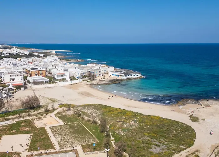 Bianca Marina Villanova di Ostuni
